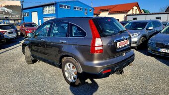 Honda CR-V 2.2 i-CTDi Elegance - 5