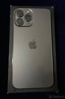 Iphone 13pro max 256gb - 5