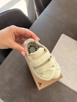Chlapčenské tenisky ADIDAS - 5