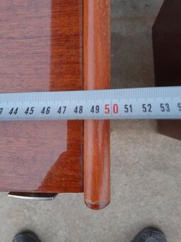 Predám skrinky sotolík - 5