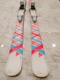 Dievčenské lyže WEDZE 130 cm - 5
