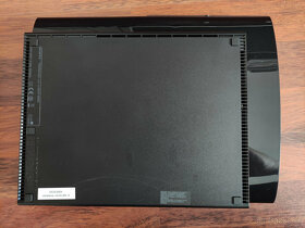 PS3 Super Slim (PlayStation 3), 500GB - 5