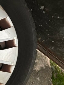 Kolesá s pneumatiky - 5