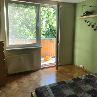 REZERVOVANÝPredaj 3izb. bytu na Chrenovej I.-Lomnická ulica - 5