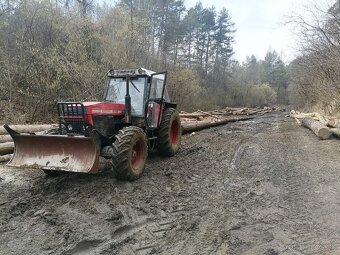 Zetor 12145 ukt lkt - 5