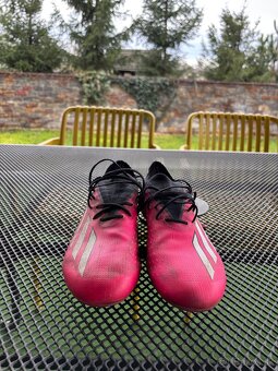 kopačky adidas 45 speedportal prva trieda - 5