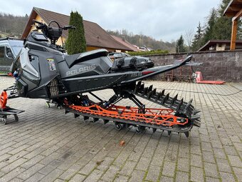 Polaris - 5