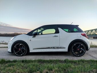 DS3 Performance 208PS - 5