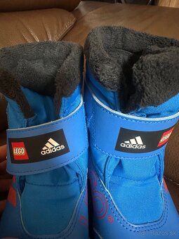 Adidas x Lego velkost 30 - 5