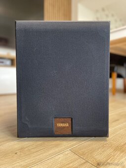 Yamaha YST-SW300 - 5
