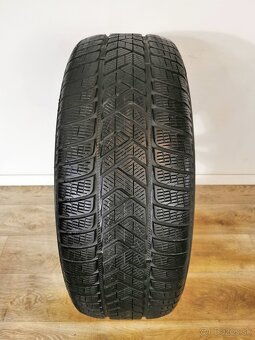Mercedes Benz X-Klasse W470 orig. ALU disky 6x114,3 R18 - 5