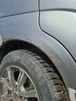 Suzuki ignis 4x4 - 5