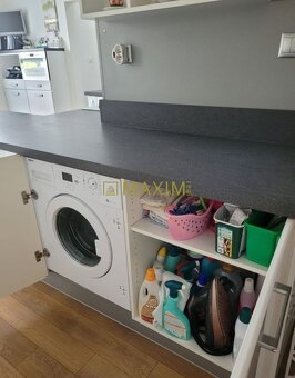 Moderný 3 izbový byt vo vyhľadávanej lokalite Chrenová 1, Lo - 5