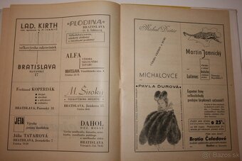 Vladimír Kuna: ALMANACH OSLOBODENÉHO JUHU - 5