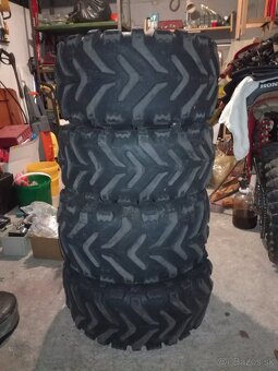 ATV pneu 25x10x12 , 25x11x12 - 5