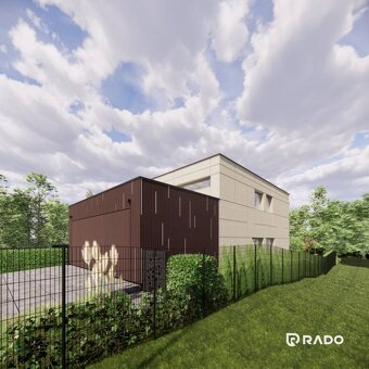 RADO | 6 izb. Vila | pozemok 1358 m2 | Rusovce - 5