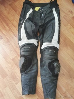 Kombinéza probiker veľ. 54 - 5