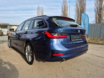 BMW Rad 3 Touring 320d mHEV xDrive A/T - 5