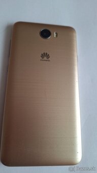 Huawei Y5 II - 5