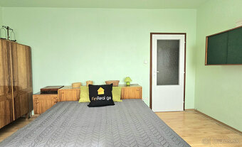 EXKLUZÍVNE, PREDAJ, 2-izbový byt s balkónom, Mochovská ul., - 5