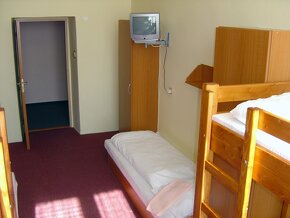 Prenájom ubytovacieho zariadenia - 5