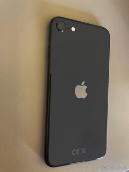 iPhone SE 2020 128gb - 5