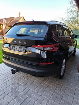 ✅ŠKODA KODIAQ ✅ - 5
