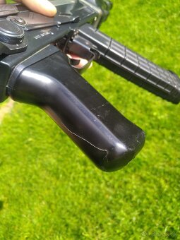 Airsoft AK 47 beta JG - 5