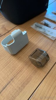 REZERVOVANE Dji Mini 2 Fly more Combo - 5