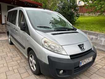 Peugeot Expert - 5