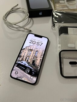 iPhone 13 Pro 256 GB, TOP Stav - 5