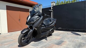 Predám yamaha xmax 300 - 5