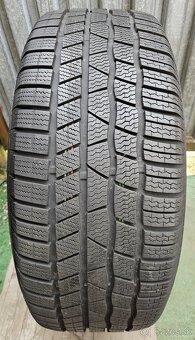 Zimné pneumatiky Continental WinterContact - 255/60 r18 108H - 5