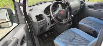 Fiat Scudo 2.0 16V MultiJet L2H1 - 5