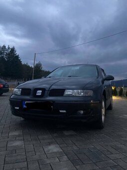 Predám Seat Leon - 5