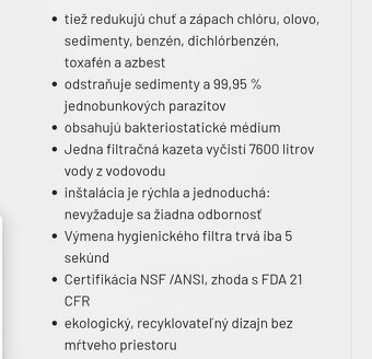 Náhradné filtračné kazety 3M™ radu AP3-C765-E - 5