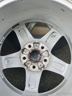 5X112 R16 SEAT . - 5