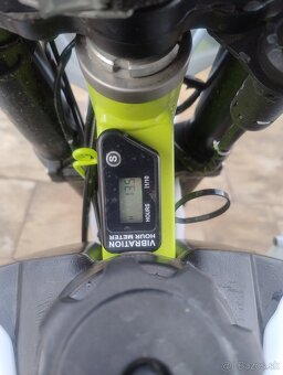 Pitbike 250 - 5