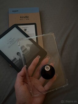Kindle gen 11 2024 - 5