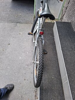 Predám starší horský bicykel Alpine - 5