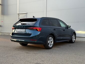 skoda octavia 2.0Tdi 2020 virtual keesy - 5