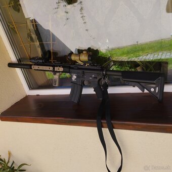 Predam m4.sr-13-E3,10 Keymod(EC-313) - 5