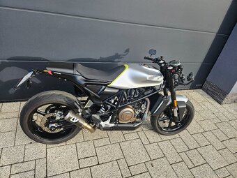 ✅ Husqvarna Vitpilen 701 ✅ - 5