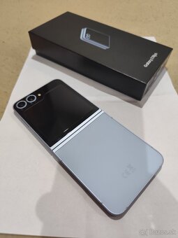 Samsung z Flip 6 - 5