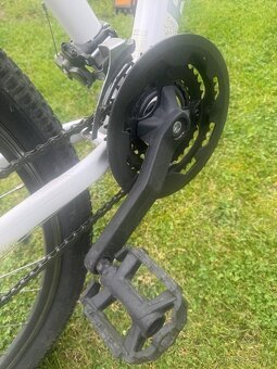 Detský bicykel 26” - 5