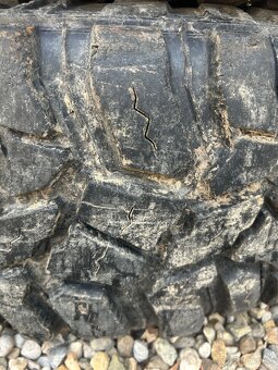 Stt cooper discoverer pro 285/70 r17 33x12,5 - 5