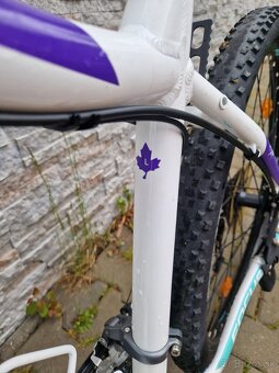 Horský bicykel FOCUS - WHISTLER 27,5" - 5