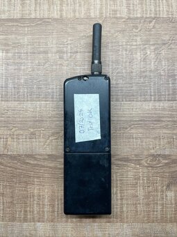 Benefon Delta NMT - 5
