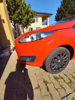 Ford Fiesta-predaj - 5