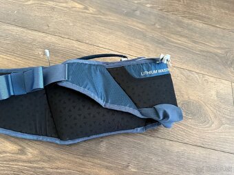Mammut Lithium Waistpack 3 ľadvinka - 5
